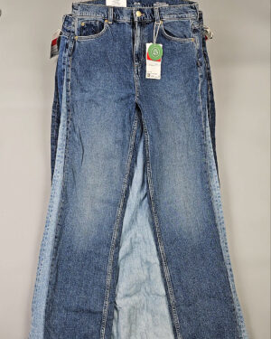 Купить Джинсы C&A ж/м#10 кг, ЛОТ СТ-9868 оптом в Пензе и Пензенской области