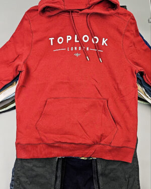 Купить Мужской микс TOP LOOK (MEN NC)#25 кг, ЛОТ СТ-9870 оптом в Пензе и Пензенской области