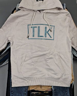 Купить Мужской микс TOP LOOK (MEN NC)#25 кг, ЛОТ СТ-9871 оптом в Пензе и Пензенской области