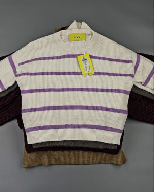 Купить Джемпера JJXX 045 #7 кг, ЛОТ СТ-9876 оптом в Пензе и Пензенской области