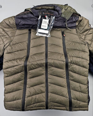 Купить Куртки (Herrenjacken G.Norway)#14,3 кг, ЛОТ СТ-9878 оптом в Пензе и Пензенской области