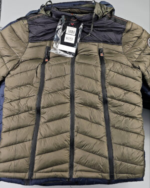 Купить Куртки (Herrenjacken G.Norway)#14,4 кг, ЛОТ СТ-9880 оптом в Пензе и Пензенской области