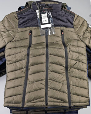 Купить Куртки (Herrenjacken G.Norway)#14,8 кг, ЛОТ СТ-9881 оптом в Пензе и Пензенской области