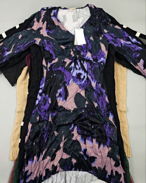 Купить Платья VILA Winter 104#7 кг, ЛОТ СТ-9903 оптом в Пензе и Пензенской области