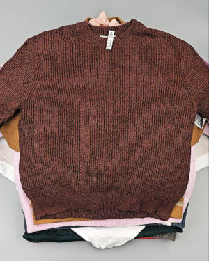 Купить Джемпера СТОК CAN#10 кг, ЛОТ СТ-9915 оптом в Пензе и Пензенской области