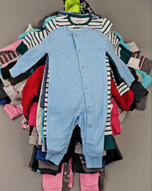 Купить BABY СТОК CAN#5 кг, ЛОТ СТ-9921 оптом в Пензе и Пензенской области