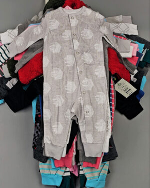 Купить BABY СТОК CAN#5 кг, ЛОТ СТ-9924 оптом в Пензе и Пензенской области