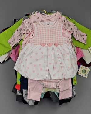 Купить BABY СТОК CAN 084#5 кг, ЛОТ СТ-9927 оптом в Пензе и Пензенской области