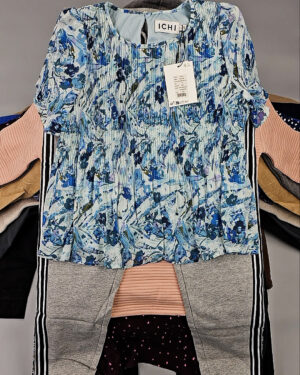 Купить Женский зимний микс DK COMPANY, 20 кг, ЛОТ СТ-9946 оптом в Пензе и Пензенской области