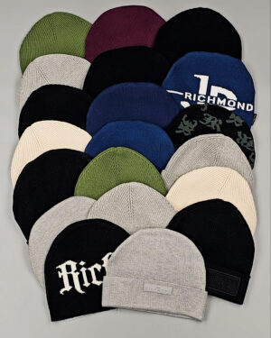 Купить Шапки мужские C-3406 (CAPS/W) #20 шт, ЛОТ СТ-9654 оптом в Пензе и Пензенской области