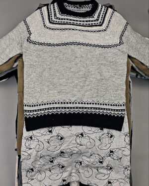 Купить LIDL Winter mix#15 кг, ЛОТ СТ-9979 оптом в Пензе и Пензенской области