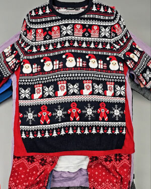 Купить LIDL Winter mix#15 кг, ЛОТ СТ-9980 оптом в Пензе и Пензенской области