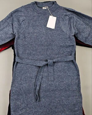 Купить Платья Bestseller+DK Winter 035#7 кг, ЛОТ СТ-10000 оптом в Пензе и Пензенской области