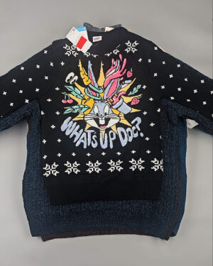 Купить Джемпера мужские C&A 025#7 кг, ЛОТ СТ-10001 оптом в Пензе и Пензенской области