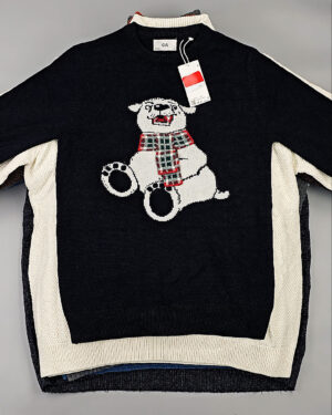 Купить Джемпера мужские C&A 025#7 кг, ЛОТ СТ-10003 оптом в Пензе и Пензенской области