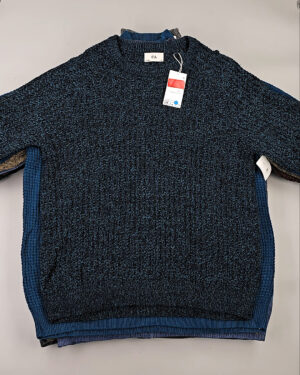 Купить Джемпера мужские C&A 025#7 кг, ЛОТ СТ-10005 оптом в Пензе и Пензенской области