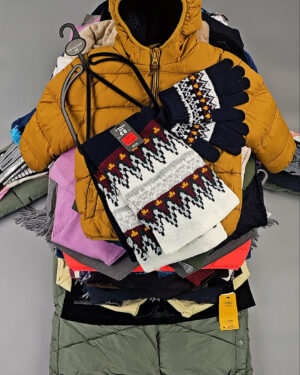 Купить KBEW mix#15 кг, ЛОТ СХ-0258 оптом в Пензе и Пензенской области