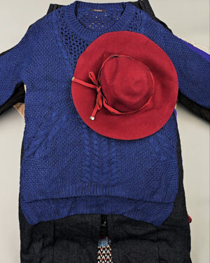 Купить PROMOD Winter mix#15 кг, ЛОТ СТ-10096 оптом в Пензе и Пензенской области