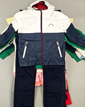 Купить C&A Kids#7 кг, ЛОТ СТ-9667 оптом в Пензе и Пензенской области