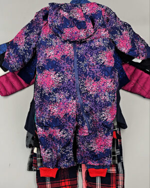 Купить LIDL Kids Winter#7 кг, ЛОТ СТ-9704 оптом в Пензе и Пензенской области