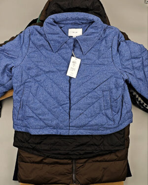 Купить Верхняя одежда VILA#10,1 кг, ЛОТ СТ-9710 оптом в Пензе и Пензенской области