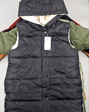 Купить Верхняя одежда VILA 104#10 кг оптом в Пензе и Пензенской области