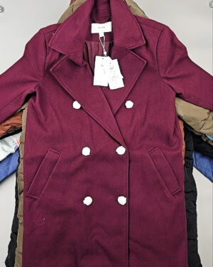 Купить Верхняя одежда VILA 104#10 кг, ЛОТ СТ-9714 оптом в Пензе и Пензенской области