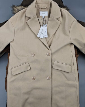 Купить Верхняя одежда VILA 104#10 кг, ЛОТ СТ-9715 оптом в Пензе и Пензенской области