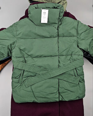 Купить Верхняя одежда VILA 104#10 кг, ЛОТ СТ-9716 оптом в Пензе и Пензенской области