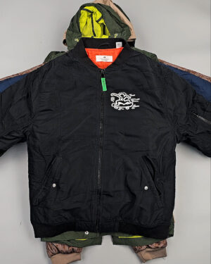 Купить Ветровки СТОК дети 065#5 кг, ЛОТ СТ-9723 оптом в Пензе и Пензенской области