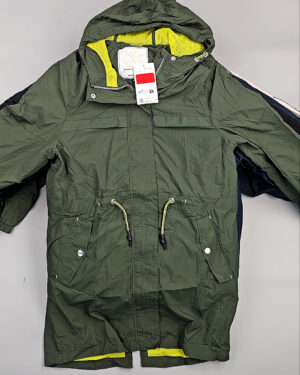 Купить Ветровки СТОК дети 065#5 кг, ЛОТ СТ-9725 оптом в Пензе и Пензенской области