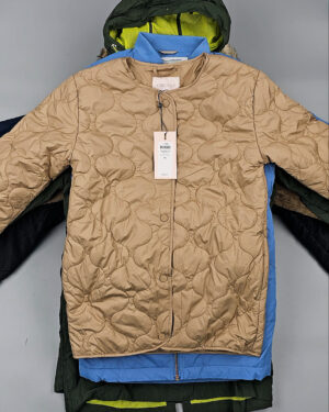 Купить Ветровки СТОК дети 065#5 кг, ЛОТ СТ-9726 оптом в Пензе и Пензенской области