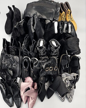 Купить Обувь СТОК Demi шт#20 шт оптом в Пензе и Пензенской области