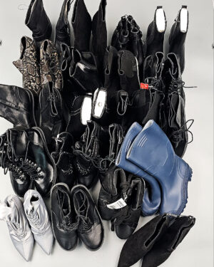 Купить Обувь СТОК Demi шт#20 шт, ЛОТ СТ-9770 оптом в Пензе и Пензенской области