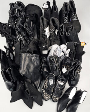 Купить Обувь СТОК Demi шт#20 шт, ЛОТ СТ-9771 оптом в Пензе и Пензенской области