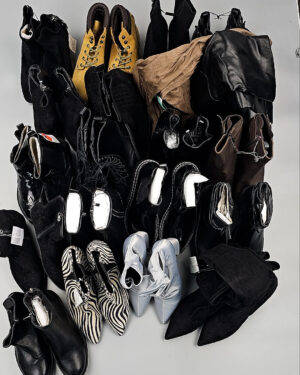 Купить Обувь СТОК Demi шт#20 шт, ЛОТ СТ-9772 оптом в Пензе и Пензенской области