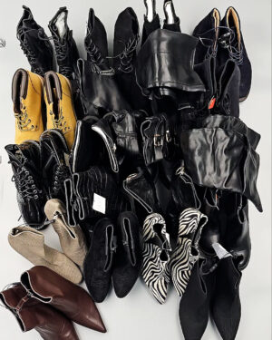 Купить Обувь СТОК Demi шт#20 шт, ЛОТ СТ-9773 оптом в Пензе и Пензенской области