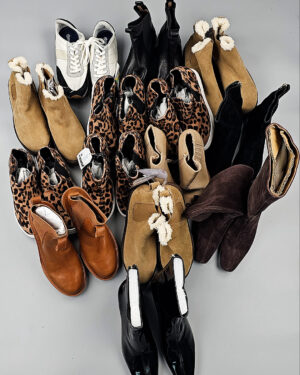 Купить Обувь CAN деми 084#11,3 кг, ЛОТ СТ-9777 оптом в Пензе и Пензенской области