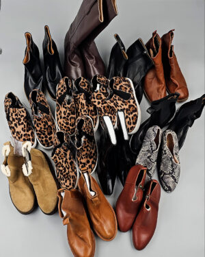 Купить Обувь CAN деми 084#11,4 кг, ЛОТ СТ-9778 оптом в Пензе и Пензенской области