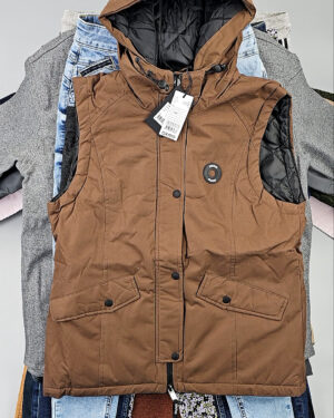 Купить Женский зимний микс DK COMPANY, 20 кг, ЛОТ СТ-9944 оптом в Пензе и Пензенской области