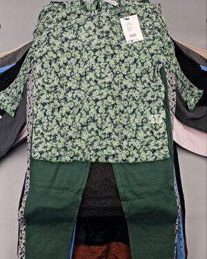 Купить Женский зимний микс DK COMPANY, 20 кг, ЛОТ СТ-9947 оптом в Пензе и Пензенской области