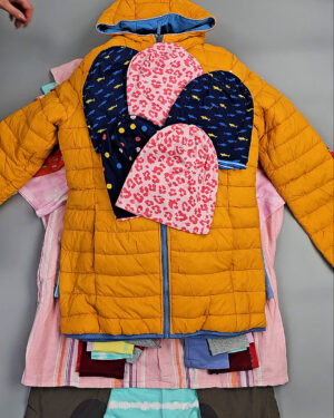 Купить TCM Kids зима #7 кг оптом в Пензе и Пензенской области