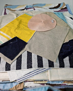 Фотография  285 - ПДО TCM 104#20 кг, ЛОТ СТ-9627 оптом в Пензе и Пензенской области