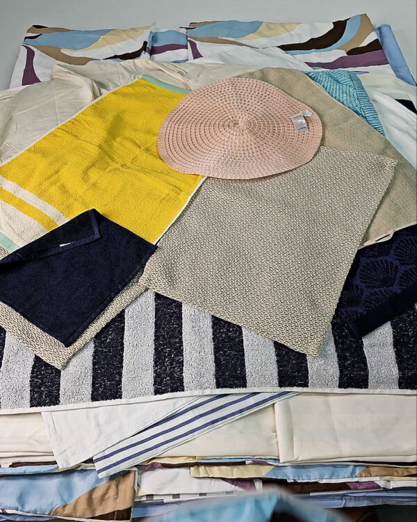 Фотография  629 - ПДО TCM 104#20 кг, ЛОТ СТ-9627 оптом в Пензе и Пензенской области