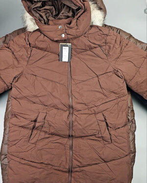 Купить Куртки BESTSELLER зима 045#10 кг, ЛОТ СТ-9829 оптом в Пензе и Пензенской области