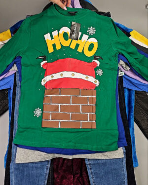 Купить AMAZON Winter#15 кг, ЛОТ СТ-9816 оптом в Пензе и Пензенской области