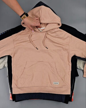 Фотография  600 - Толстовки Bestseller+DK 035#7 кг, ЛОТ СТ-9839 оптом в Пензе и Пензенской области