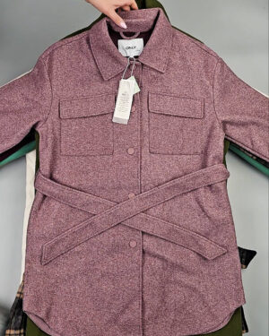 Фотография  184 - Пальто Bestseller 045#10 кг, ЛОТ СТ-9844 оптом в Пензе и Пензенской области