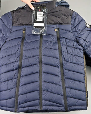 Фотография  101 - Куртки (Herrenjacken G.Norway)#14,4 кг, ЛОТ СТ-9880 оптом в Пензе и Пензенской области