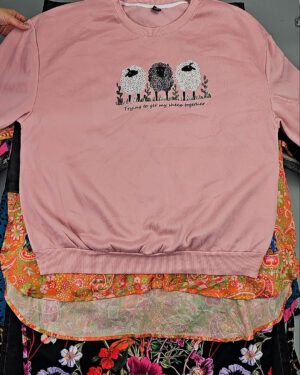 Купить XXL Winter mix БМ#15 кг, ЛОТ СХ-0252 оптом в Пензе и Пензенской области